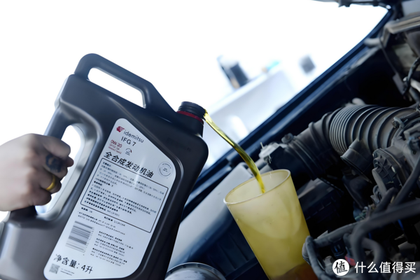 为什么换完机油后发动机的声音更大了？