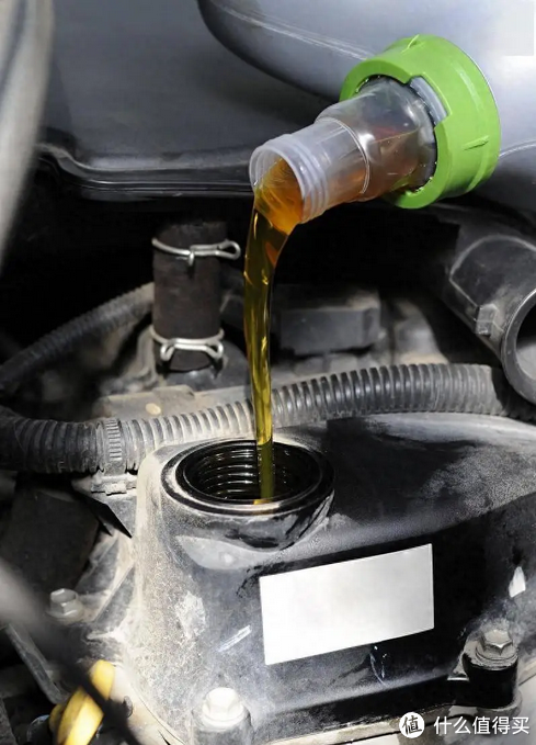 为什么换完机油后发动机的声音更大了？