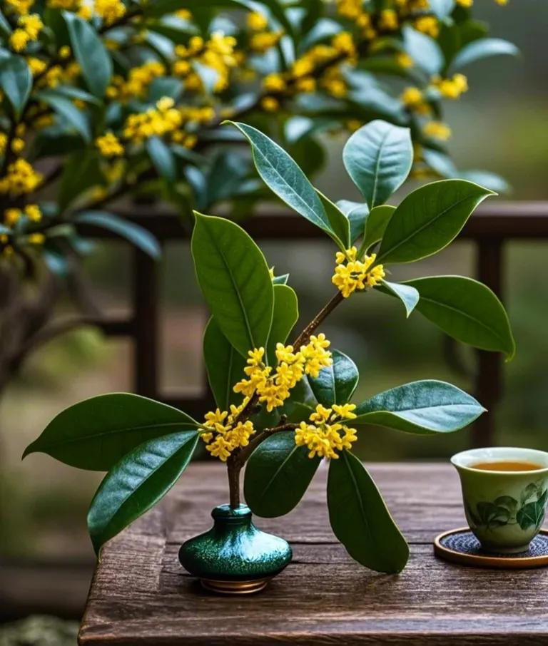 10种花最旺自己，别送人，小心“福气好运全送光”家有自留