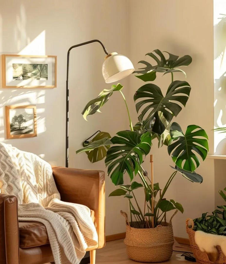 10种花最旺自己，别送人，小心“福气好运全送光”家有自留