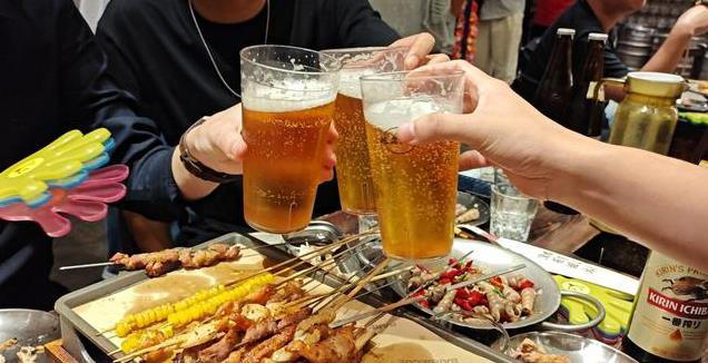 每天慢跑40分钟却查出肝癌，6个坏习惯害人，医生说白跑了