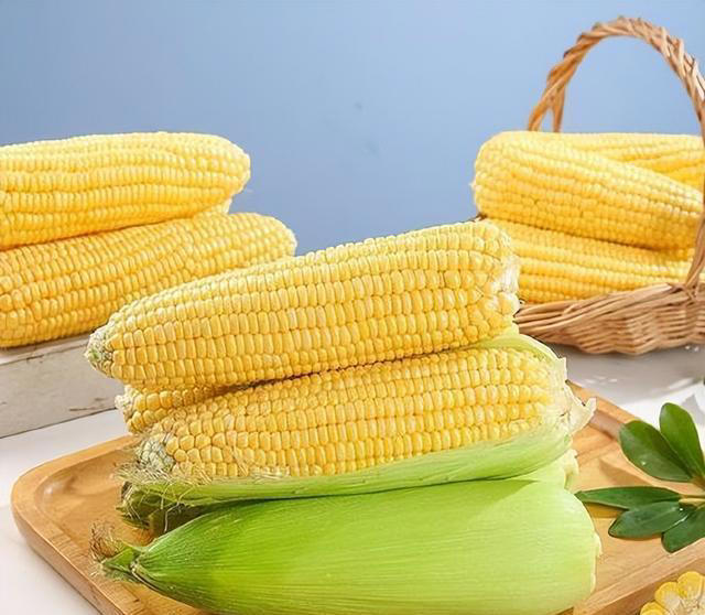 玉米红薯：健康美食还是隐藏的“陷阱”？这3种人要小心！