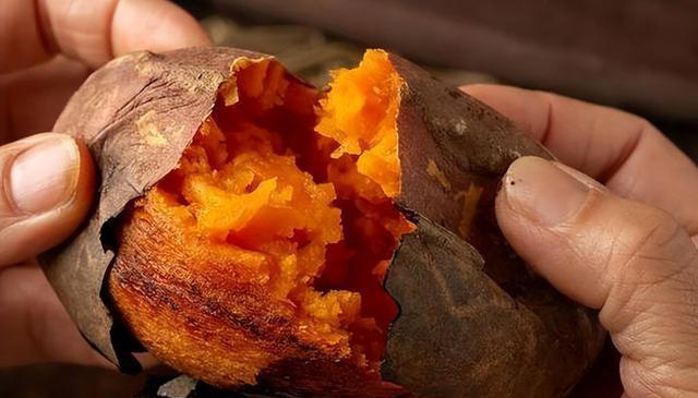 玉米红薯：健康美食还是隐藏的“陷阱”？这3种人要小心！