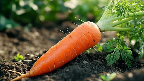 胡萝卜是肾脏“守卫”？医生：若想肾脏健康，建议多吃这几种蔬菜