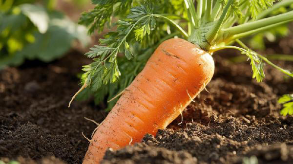  胡萝卜是肾脏“守卫”？医生：若想肾脏健康，建议多吃这几种蔬菜 