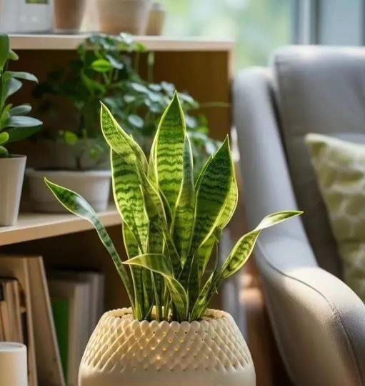 这些花真健康，摆在家里空气清新惹人爱，你家养过几种？