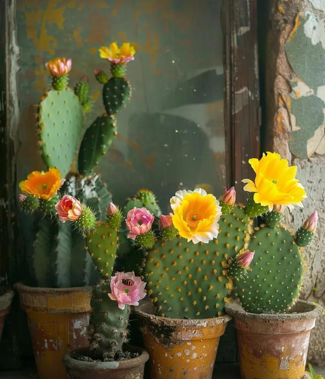 你养什么样的花，就是什么样的人