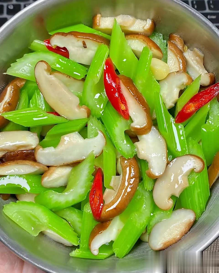 阳气不足百病生，常吃这些补阳菜，补足阳气身体棒