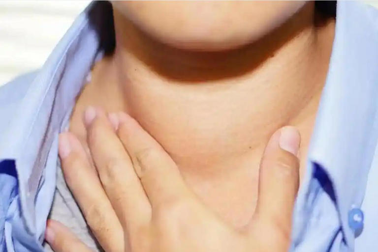 睡觉时总在凌晨3、4点醒来，暗示这3种疾病，很多人却大意了