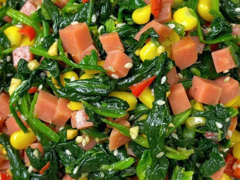 推荐八道凉拌菜可以安排，简单拌一拌，解腻开胃巨好吃