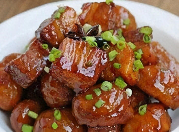 22款经典菜品推荐，鲜香营养，喜欢就动手做！ 