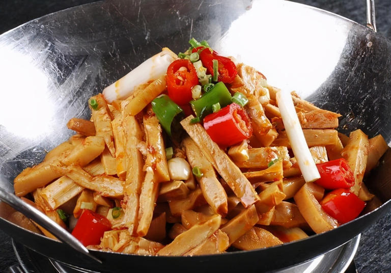 22款经典菜品推荐，鲜香营养，喜欢就动手做！