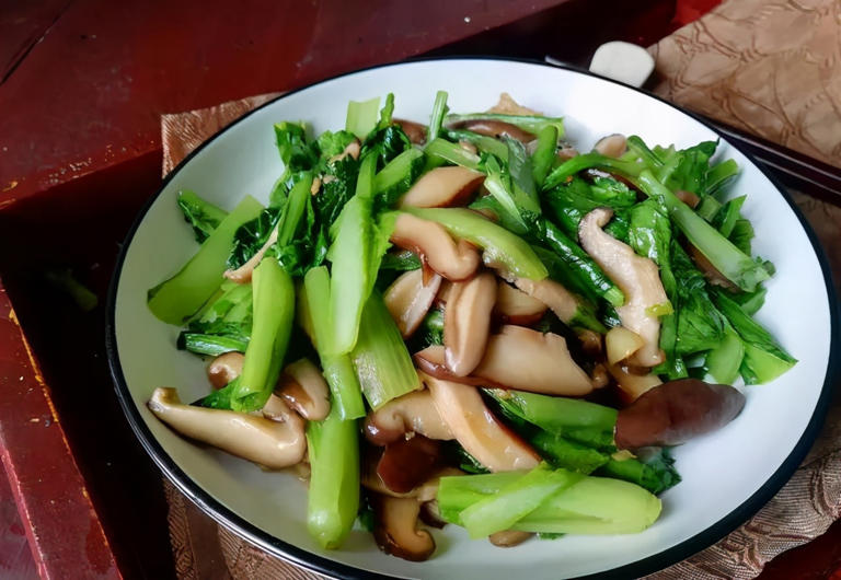 22款经典菜品推荐，鲜香营养，喜欢就动手做！