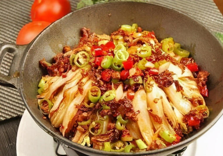 22款经典菜品推荐，鲜香营养，喜欢就动手做！