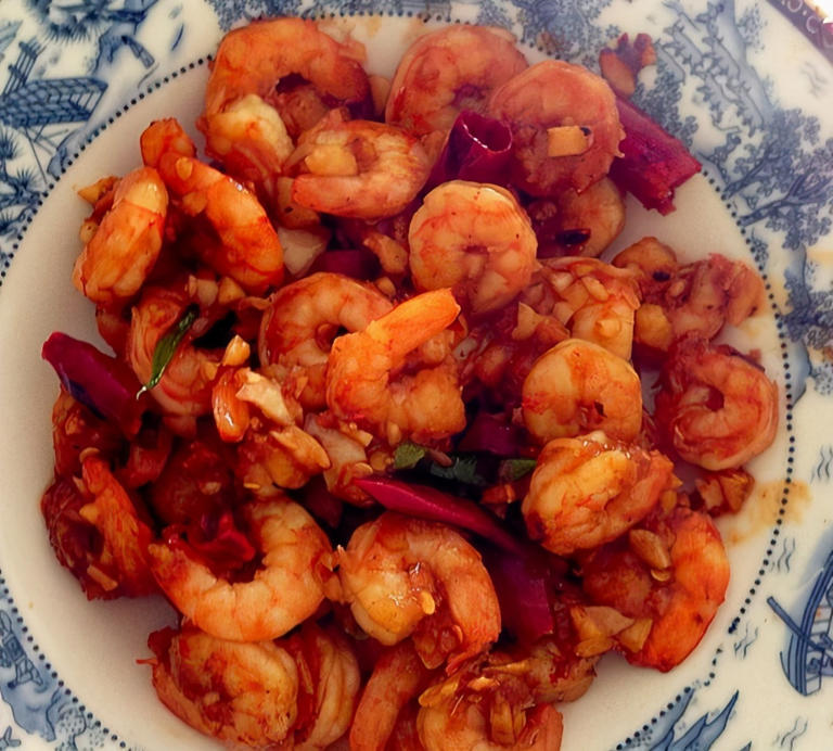 22款经典菜品推荐，鲜香营养，喜欢就动手做！