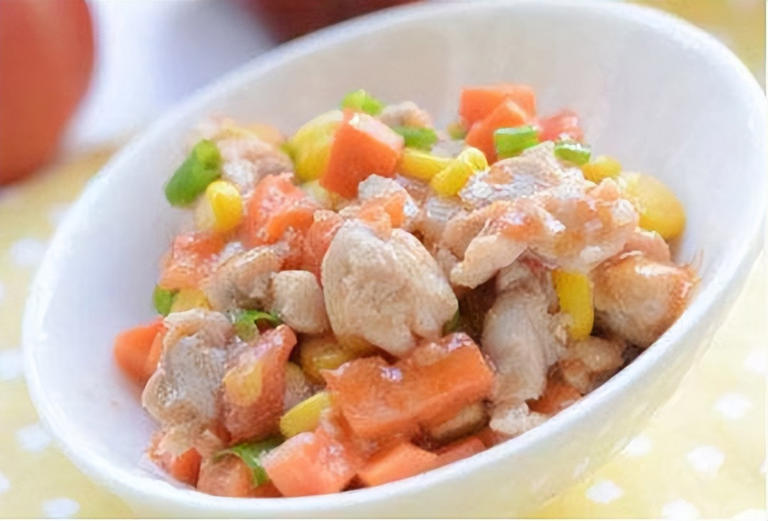 22款经典菜品推荐，鲜香营养，喜欢就动手做！