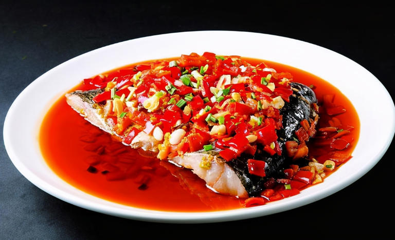 22款经典菜品推荐，鲜香营养，喜欢就动手做！