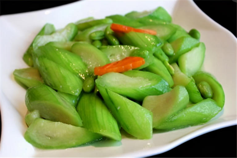 22款经典菜品推荐，鲜香营养，喜欢就动手做！