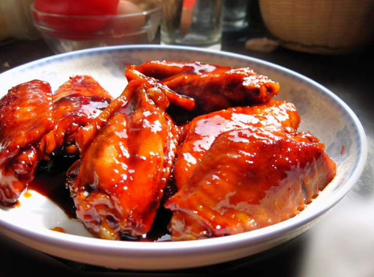 22款经典菜品推荐，鲜香营养，喜欢就动手做！