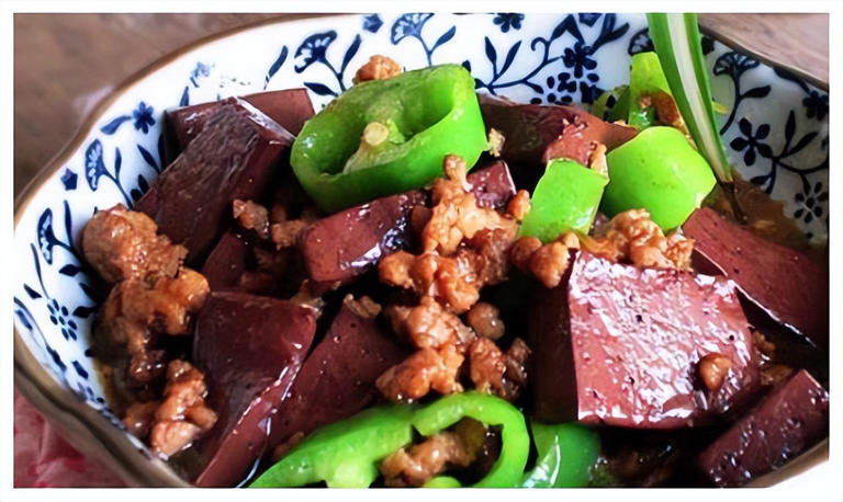 22款经典菜品推荐，鲜香营养，喜欢就动手做！