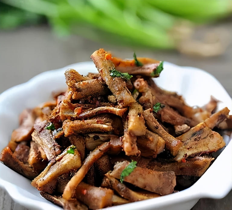 22款经典菜品推荐，鲜香营养，喜欢就动手做！