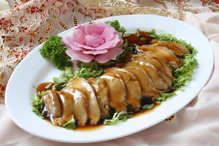 22款经典菜品推荐，鲜香营养，喜欢就动手做！