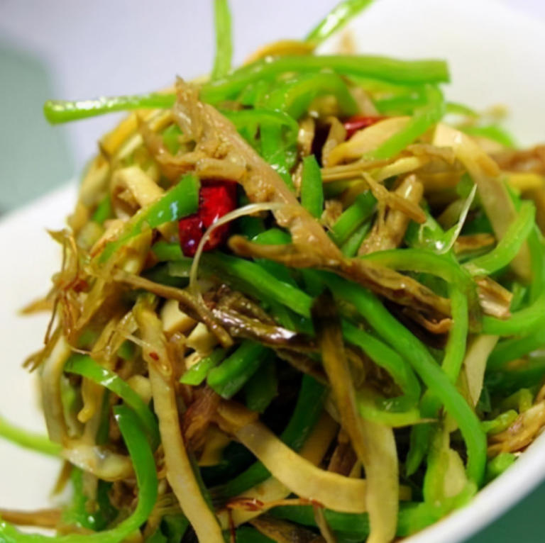 22款经典菜品推荐，鲜香营养，喜欢就动手做！