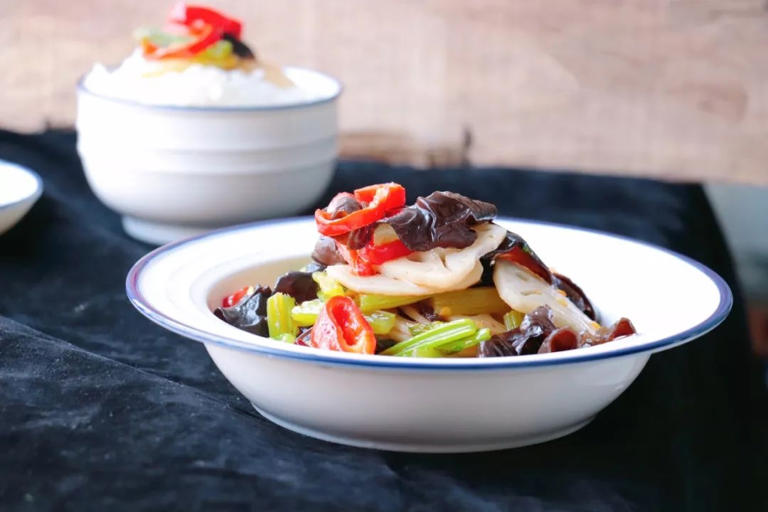 22款经典菜品推荐，鲜香营养，喜欢就动手做！