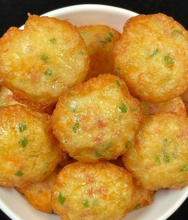 早餐吃的好，一天没烦恼，建议这5种早餐饼可以多吃，营养又美味