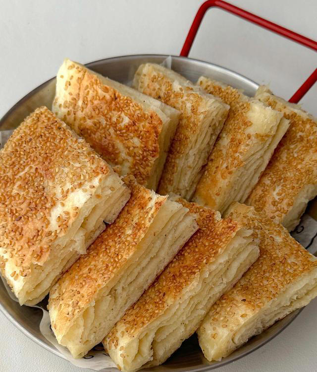 早餐吃的好，一天没烦恼，建议这5种早餐饼可以多吃，营养又美味