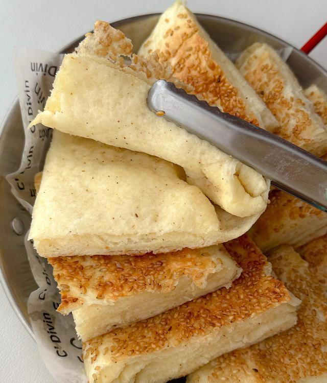 早餐吃的好，一天没烦恼，建议这5种早餐饼可以多吃，营养又美味