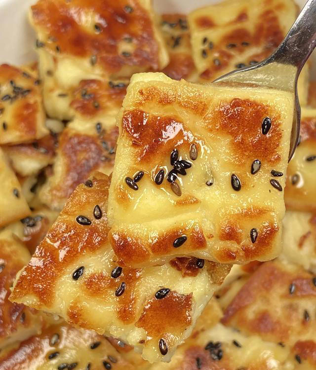 早餐吃的好，一天没烦恼，建议这5种早餐饼可以多吃，营养又美味