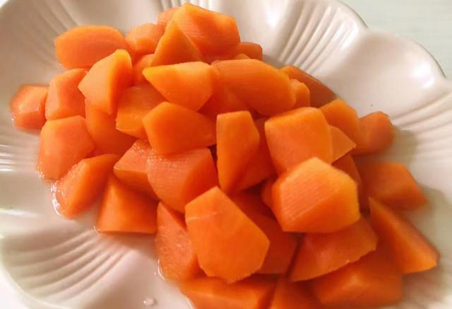 人体免疫力最喜欢的6种主食，隔三差五吃一次，提高免疫力少生病