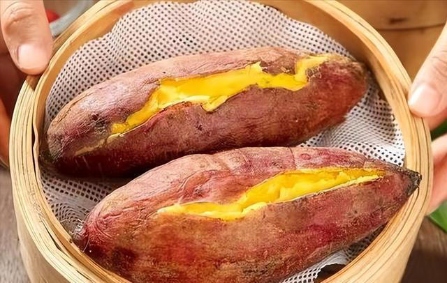 人体免疫力最喜欢的6种主食，隔三差五吃一次，提高免疫力少生病