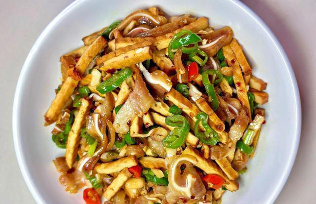 分享3道懒人也能轻松做到的小炒菜，好吃不贵，一学就会