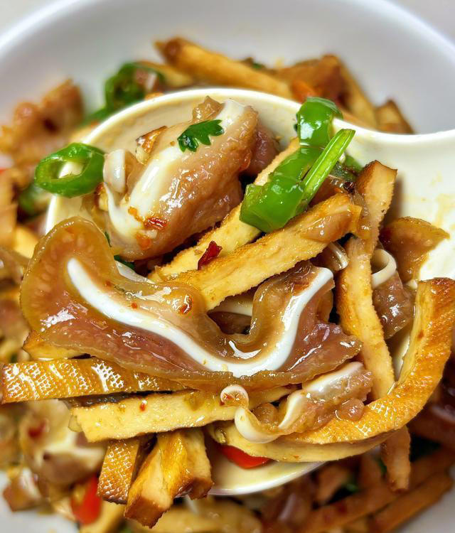 分享3道懒人也能轻松做到的小炒菜，好吃不贵，一学就会