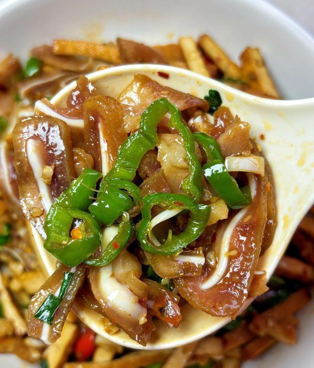 分享3道懒人也能轻松做到的小炒菜，好吃不贵，一学就会