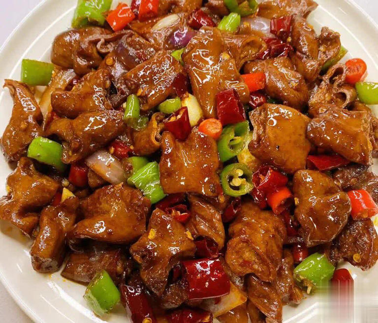 家人们谁懂啊！5道超绝下饭菜做法简单家人都爱吃