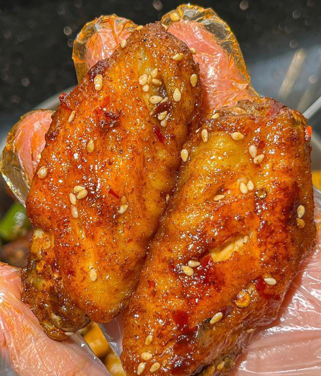 家里每次炒这3道菜米饭就不够吃，香香辣辣太开胃了，新手也能做