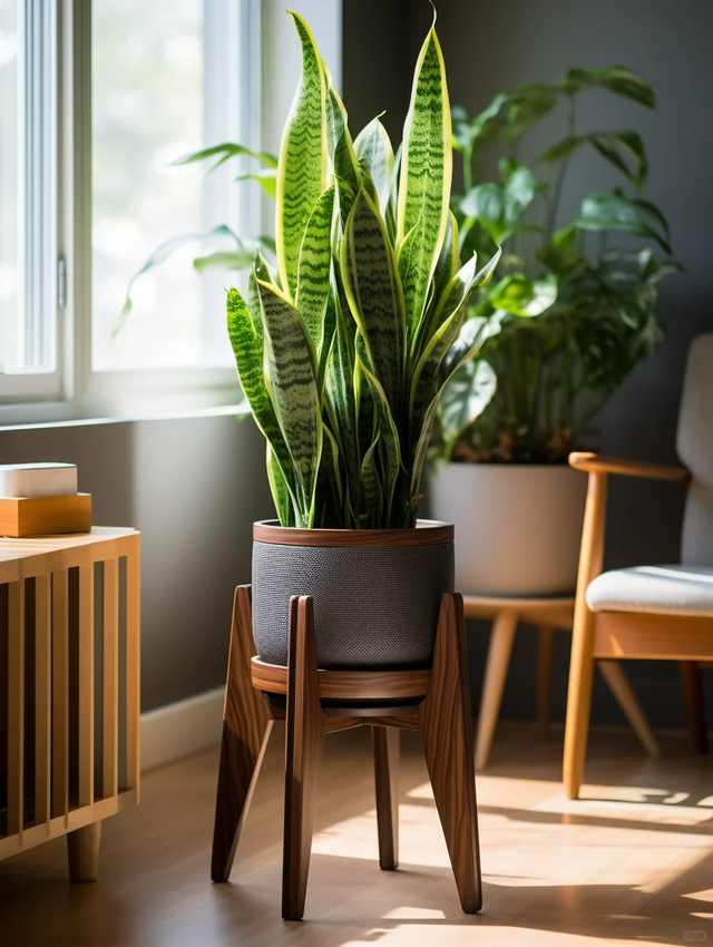 养花10年悟了，养花在精不在多，只养1种更开心