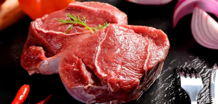 吃什么食物能“补血”？血液科医生推荐这6类！