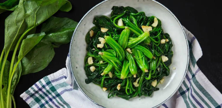 吃什么食物能“补血”？血液科医生推荐这6类！