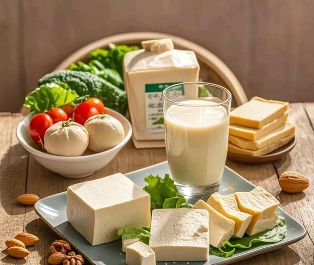 优质蛋白食物到底吃什么？只需要记住两种优质蛋白