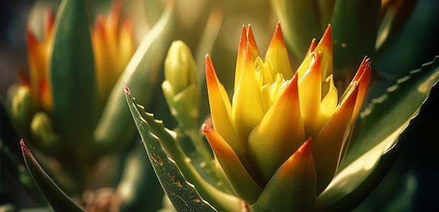 聪明人抢着养的“7种花”，怪不得全家身体健康，你还在犹豫什么