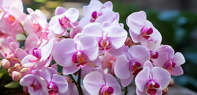 聪明人抢着养的“7种花”，怪不得全家身体健康，你还在犹豫什么