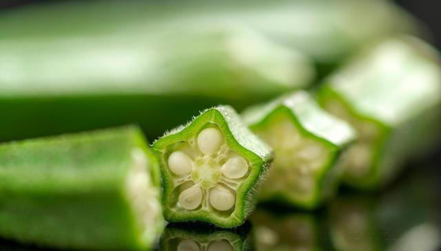 叶酸是萝卜的15倍，3元一斤的“绿色人参”，秋季常吃，减肥养颜