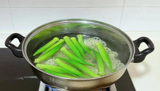 叶酸是萝卜的15倍，3元一斤的“绿色人参”，秋季常吃，减肥养颜