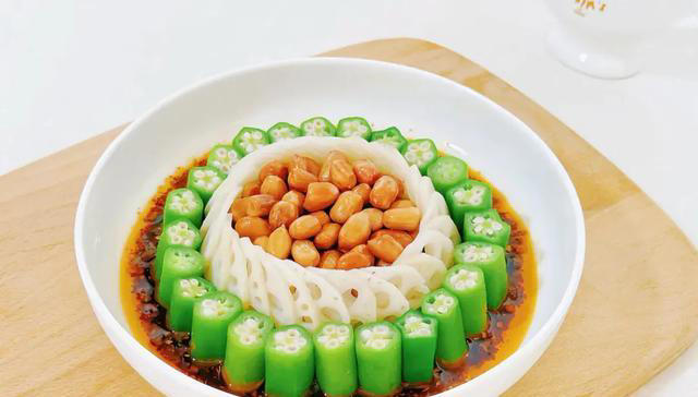 叶酸是萝卜的15倍，3元一斤的“绿色人参”，秋季常吃，减肥养颜