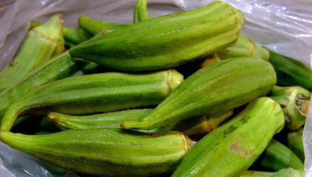 叶酸是萝卜的15倍，3元一斤的“绿色人参”，秋季常吃，减肥养颜