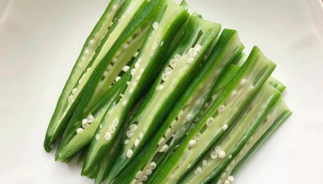 叶酸是萝卜的15倍，3元一斤的“绿色人参”，秋季常吃，减肥养颜